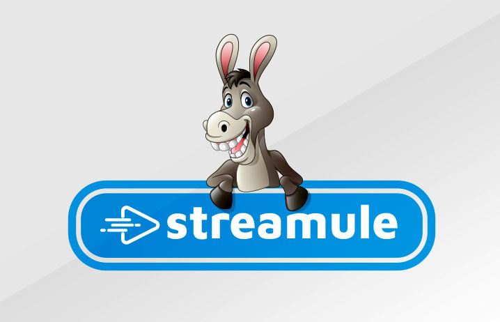 Streamule